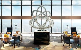 The St. Regis Shenzhen