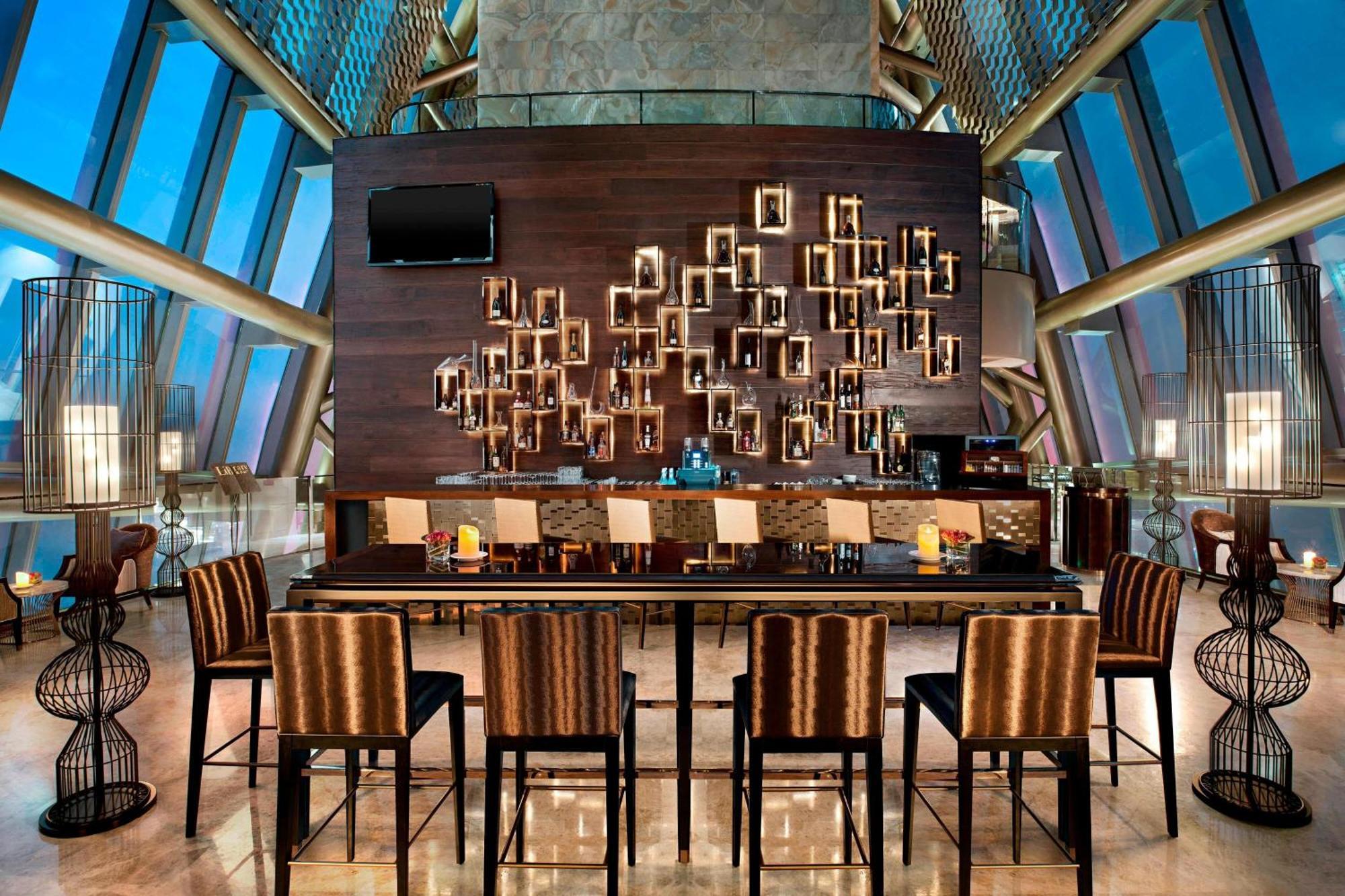 The St. Regis Shenzhen Hotel Exterior photo